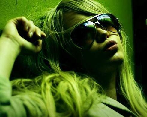 Алёна Николаевна