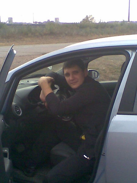 Дмитрий Баракин