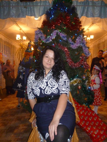 Наталья Михалёва