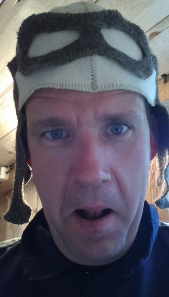 Илья Любаков