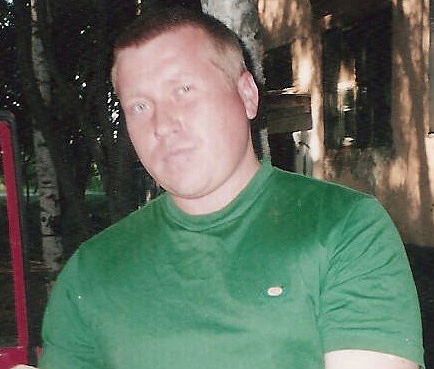 Виктор Черняк