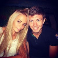 Анастасия Шокотько