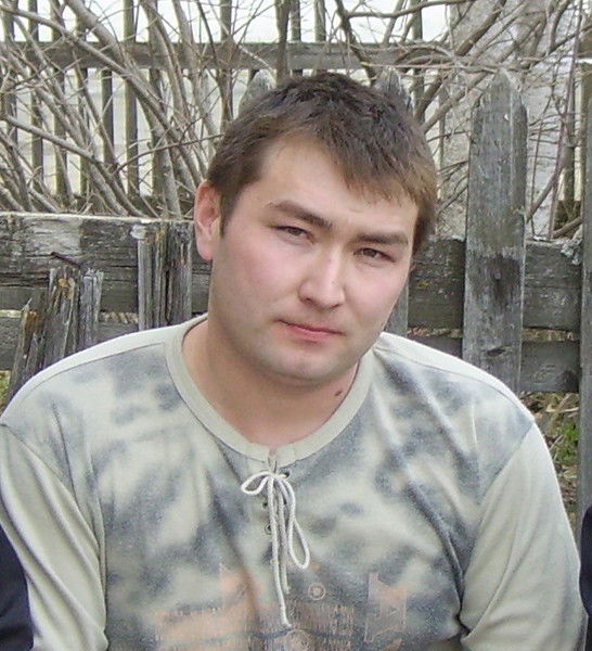 Аскербек Батырханов