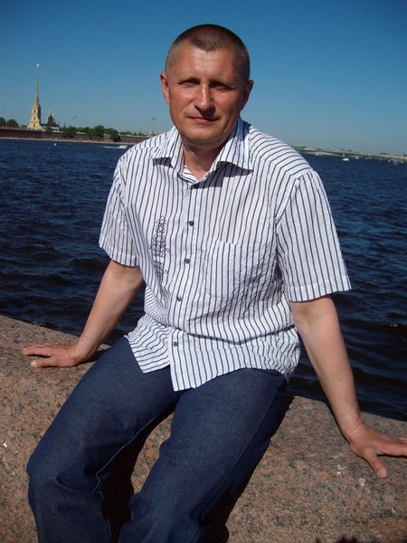 Игорь Штука