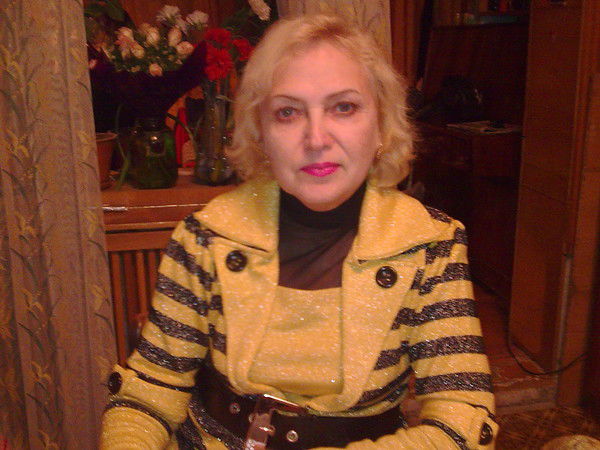 Раиса Мухтарова