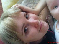 Даша Лазарева