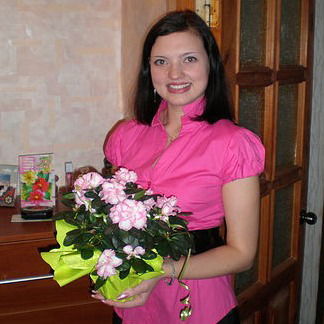 Екатерина Мурашко