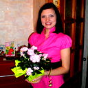 Екатерина Мурашко