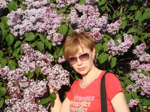 Елена Уразаева