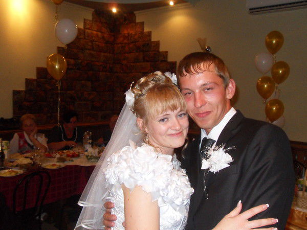 Светлана Юхневич