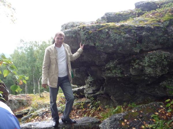 Алексей Донец