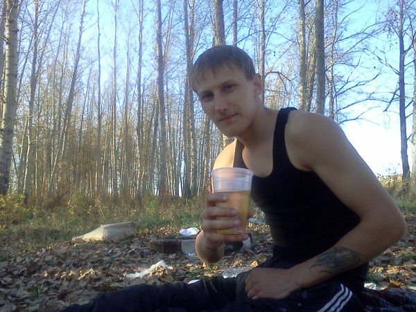 Макс Никулин