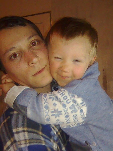 Сергей Гришин