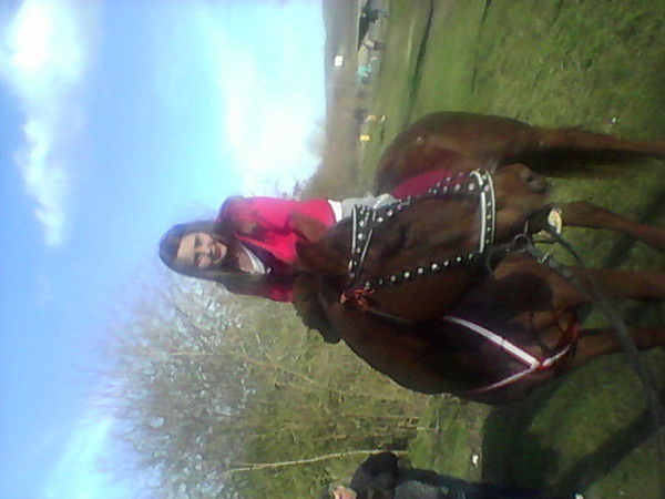 Ниночка Литвинова