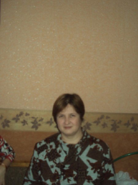 Елена Соколова