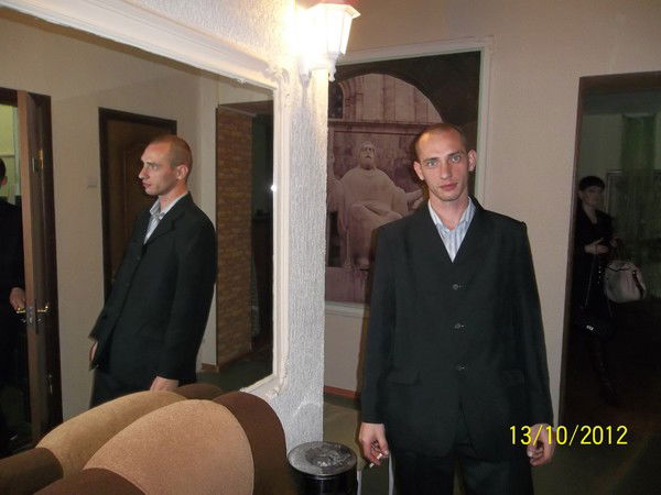 Андрей Чуксин