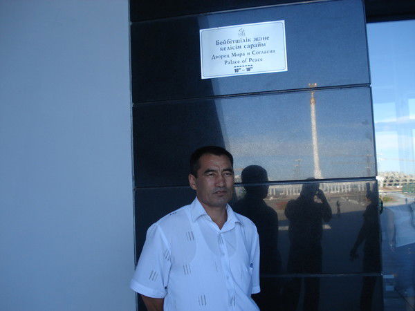 Нариман Орманов-Наргелов