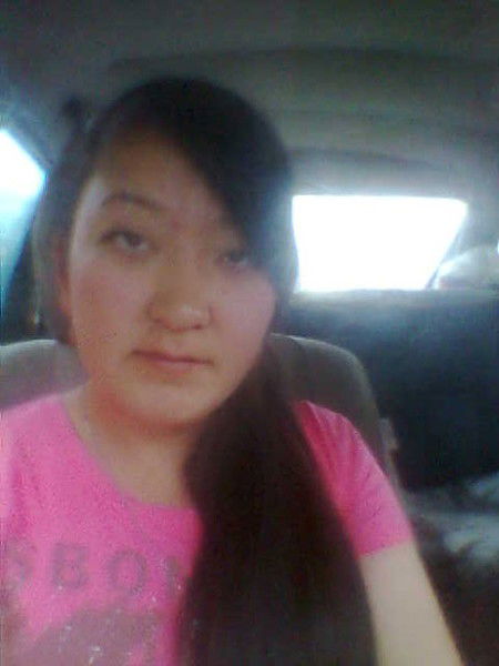 Назгуль Жайдакбаева