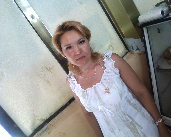 Гулмира Тойгараева