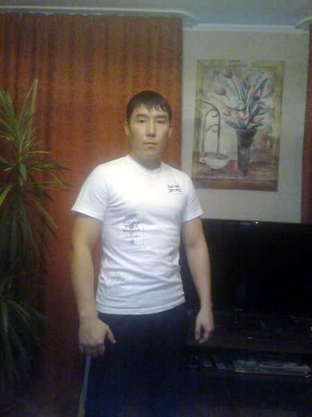 Диас Шыныбеков