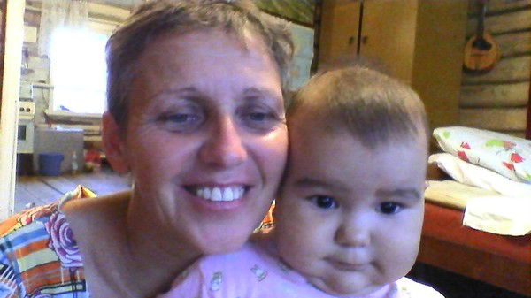 Фануза Губайдуллина( Шарафутдинова)