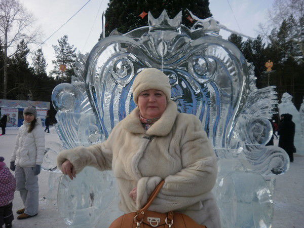 Лариса Собчук-Костенко