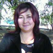 Эля Агишева