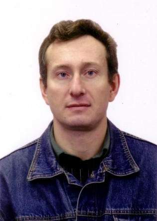 Igor Kovchug