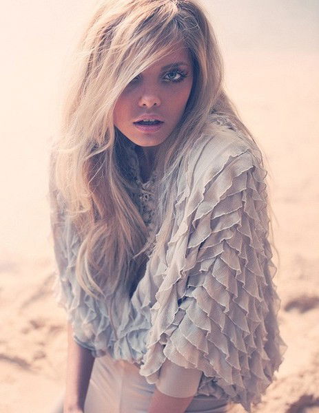 Аня Грачева