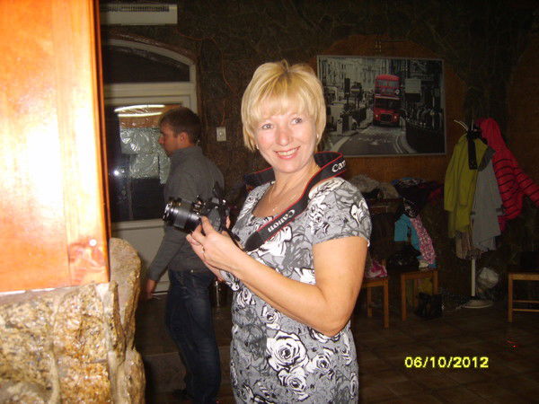 Любовь Печёнкина