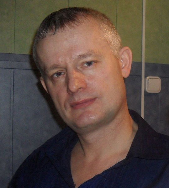 Владимир Плешаков