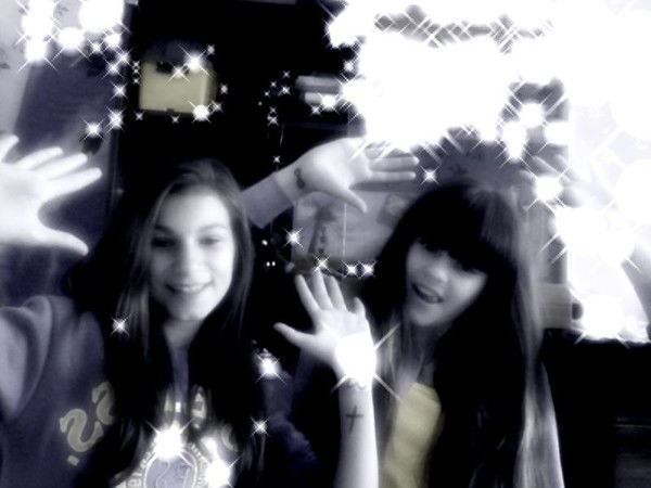 Настя Панова