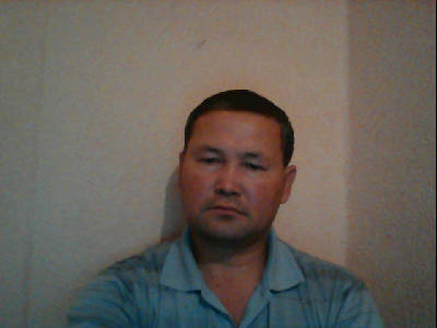 Даулетбек Тлесов