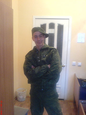 Хамит Ахмедов