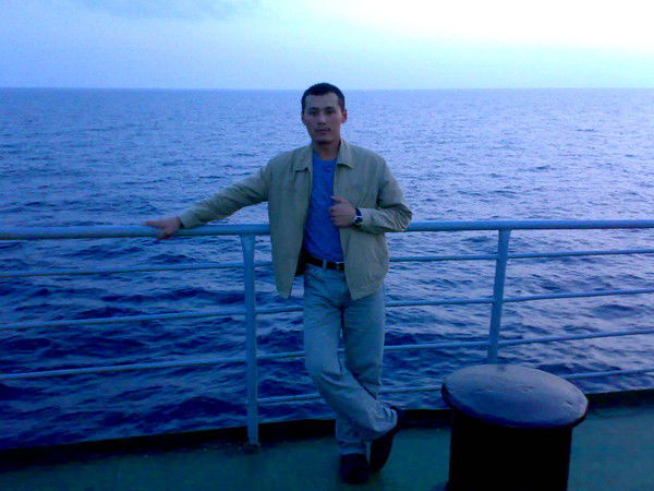 Азатбек Исраилов