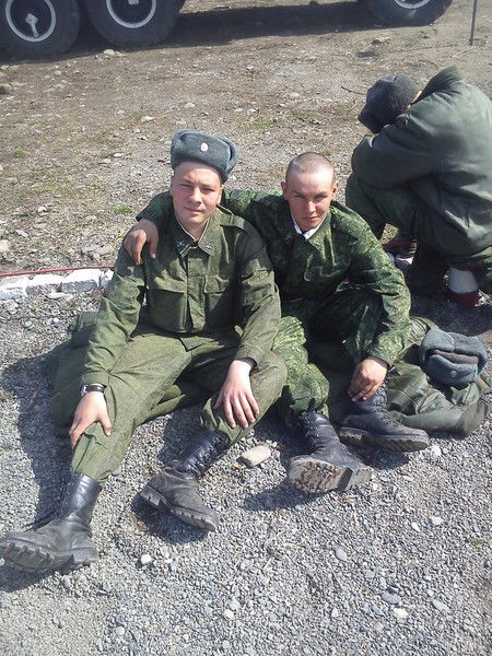 Диман Соломеев