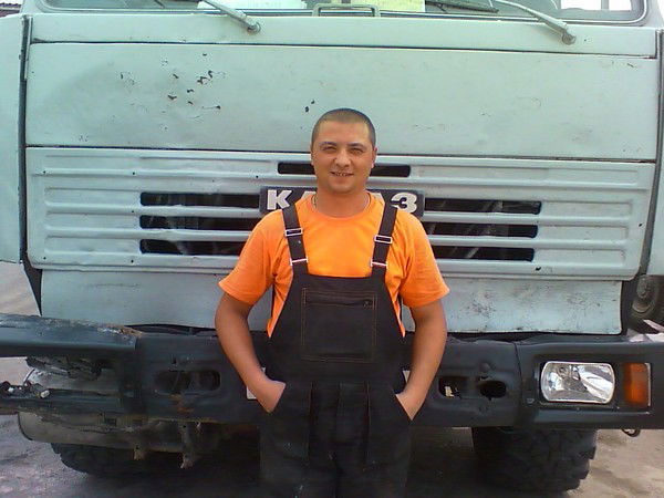 Игорь Добровольский