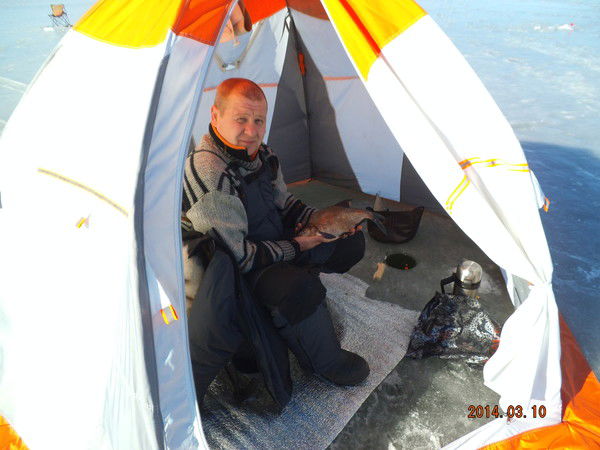 Андрей Лисенков