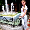 Елена Шастина