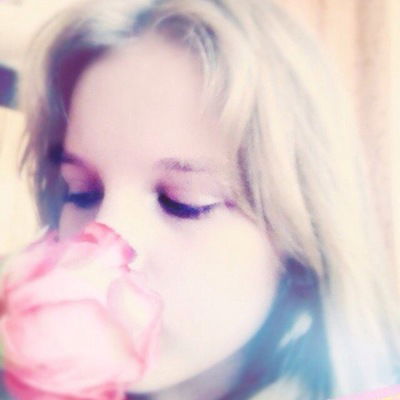 Ксения Решетова