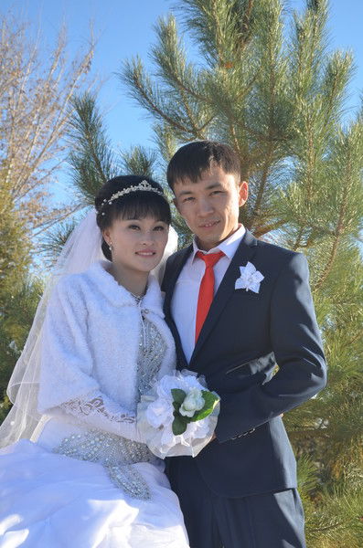 Aлихан Кудайбергенов