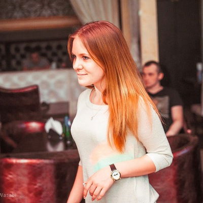 Мария Герасимова