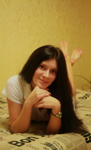 Алина Панченко