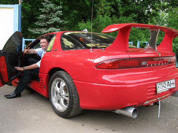 Вадим Гречко