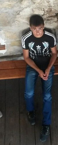 Дамир Сафиуллин