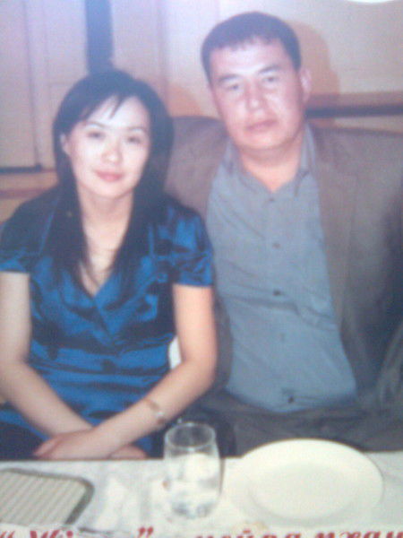 Самат Бадыраков