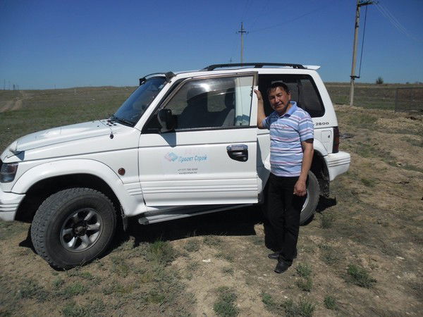 Kasymxan Tortkulbaev