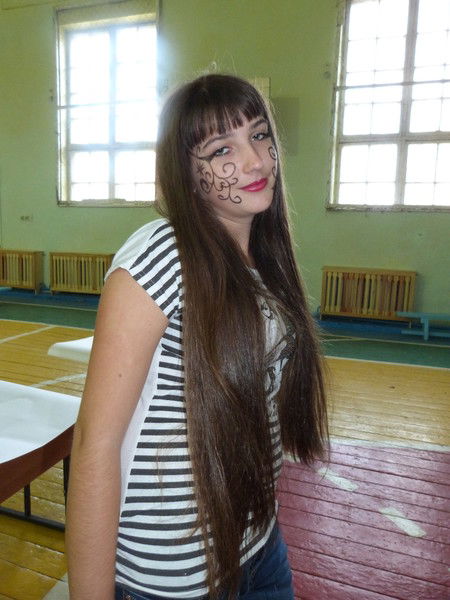 Таня Синчугова