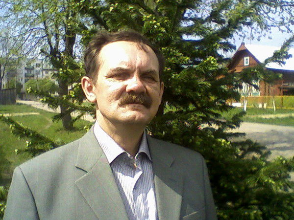 Алексей Беляков