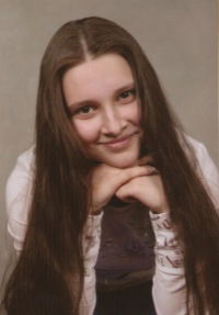 Вера Пинчук